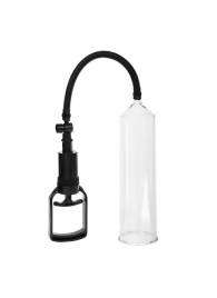 Прозрачная вакуумная помпа AleXander - Baile - в Оренбурге купить с доставкой