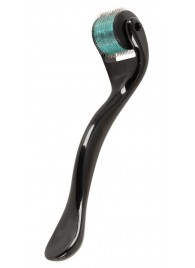 Черное колесо Вартенберга Micro Pinwheel - 13,4 см. - Orion - купить с доставкой в Оренбурге