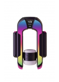 Интерактивный автоматический мастурбатор M2 - Tingon - в Оренбурге купить с доставкой