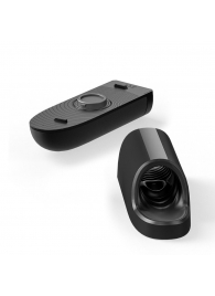 Черный мастурбатор ARCwave Ion 2 - Arcwave - в Оренбурге купить с доставкой