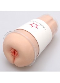 Мастурбатор-анус Naked Factory A-01 - Naked Factory - в Оренбурге купить с доставкой