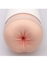 Мастурбатор-анус Naked Factory A-02 - Naked Factory - в Оренбурге купить с доставкой