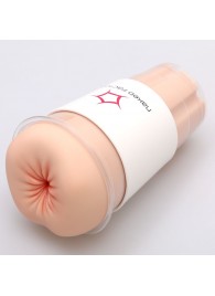 Мастурбатор-анус Naked Factory A-02 - Naked Factory - в Оренбурге купить с доставкой