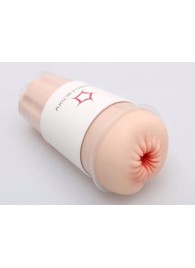 Мастурбатор-анус Naked Factory A-03 - Naked Factory - в Оренбурге купить с доставкой