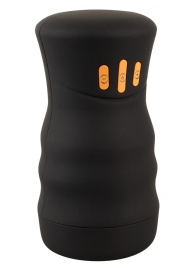 Мультифункциональный мастурбатор Gyro - Orion - в Оренбурге купить с доставкой