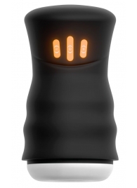 Мультифункциональный мастурбатор Gyro - Orion - в Оренбурге купить с доставкой