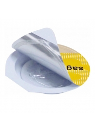 Презерватив увеличенного размера Sagami Original 0.02 XL-size - 1 шт. - Sagami - купить с доставкой в Оренбурге