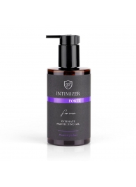 Мужской антибактериальный эко-гель для интимного ухода Intimizer Forte - 250 мл. - Intimizer - купить с доставкой в Оренбурге
