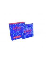 Классические презервативы Expert Classic - 3 шт. - Expert - купить с доставкой в Оренбурге