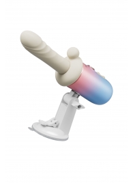 Инновационная мини-машина Spinel - Lovense - купить с доставкой в Оренбурге