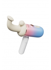 Инновационная мини-машина Spinel - Lovense - купить с доставкой в Оренбурге