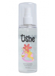 Очищающий спрей Tishe - 125 мл. - Tishe - купить с доставкой в Оренбурге