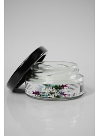 Массажная свеча «Кедр - Пачули - Жасмин» - 50 мл. - SGAN - купить с доставкой в Оренбурге