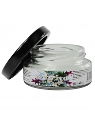 Массажная свеча «Кедр - Пачули - Жасмин» - 50 мл. - SGAN - купить с доставкой в Оренбурге
