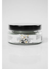 Массажная свеча «Перец и нероли» - 50 мл. - SGAN - купить с доставкой в Оренбурге