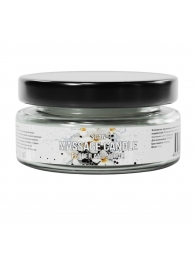 Массажная свеча «Перец и нероли» - 50 мл. - SGAN - купить с доставкой в Оренбурге