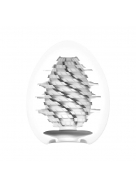 Мастурбатор-яйцо Tenga Egg Twister - Tenga - в Оренбурге купить с доставкой