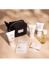 Набор YESforLOV La Trousse Enchantée в черной косметичке - YESforLOV - купить с доставкой в Оренбурге