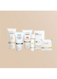 Набор YESforLOV La Trousse Enchantée в бежевой косметичке - YESforLOV - купить с доставкой в Оренбурге