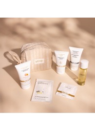 Набор YESforLOV La Trousse Enchantée в бежевой косметичке - YESforLOV - купить с доставкой в Оренбурге