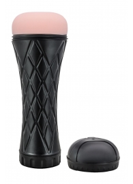 Телесный мастурбатор-анус Jamie - Dream Toys - в Оренбурге купить с доставкой