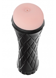 Телесный мастурбатор-анус Jamie - Dream Toys - в Оренбурге купить с доставкой