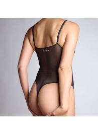 Боди для фиксации насадок Strap-on-me Harness Body Signature - size XL - Strap-on-me - купить с доставкой в Оренбурге