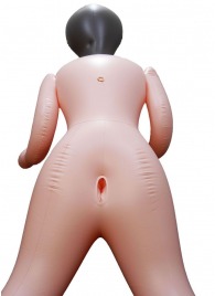 Надувная секс-кукла Suzuki - Boys of Toys - в Оренбурге купить с доставкой