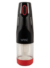Вращающийся мастурбатор WYNE Masturbator 05 - Orion - в Оренбурге купить с доставкой