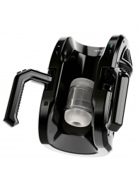 Мощный мастурбатор WYNE Masturbator 10 - Orion - в Оренбурге купить с доставкой