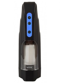 Мощный мастурбатор WYNE Masturbator 09 - Orion - в Оренбурге купить с доставкой