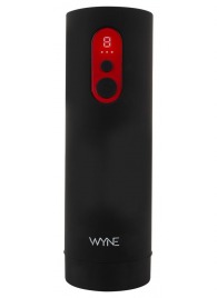 Автоматический мастурбатор WYNE Masturbator 08 - Orion - в Оренбурге купить с доставкой