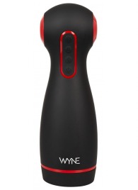 Мастурбатор WYNE Masturbator 06 с двумя моторами - Orion - в Оренбурге купить с доставкой