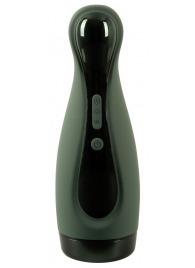 Вибромастурбатор с функцией всасывания Masturbator with 2 Functions - Orion - в Оренбурге купить с доставкой