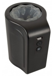 Мастурбатор с ротацией Rotating Masturbator - Orion - в Оренбурге купить с доставкой