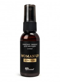 Интимный спрей Mini Mini с сужающим эффектом - 50 мл. - Биоритм - купить с доставкой в Оренбурге