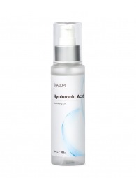Увлажняющий гель на водной основе Hyaluronic Acid - 100 мл. - Svakom - купить с доставкой в Оренбурге
