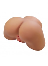 Мастурбатор Ilana с вибрацией и всасыванием - Baile - в Оренбурге купить с доставкой