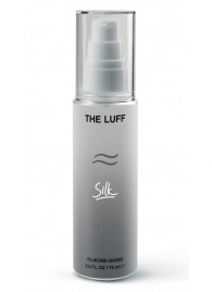 Силиконовый лубрикант Silk - 75 мл. - THE LUFF - купить с доставкой в Оренбурге