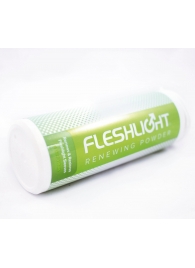 Восстанавливающий порошок для киберкожи Renewing Powder - 118 мл. - Fleshlight - в Оренбурге купить с доставкой