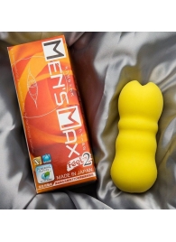 Мастурбатор-вагина Men sMax Feel 2 - Men sMax - в Оренбурге купить с доставкой