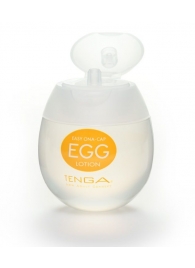 Лубрикант на водной основе Tenga Egg Lotion - 50 мл. - Tenga - купить с доставкой в Оренбурге