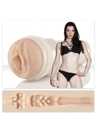 Мастурбатор-вагина Fleshlight Girls - Stoya Destroya - Fleshlight - в Оренбурге купить с доставкой