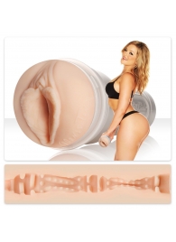 Мастурбатор-вагина Fleshlight Girls - Alexis Texas Outlaw - Fleshlight - в Оренбурге купить с доставкой