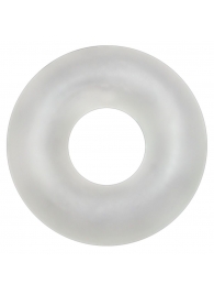 Гладкое эрекционное кольцо - Seven Creations - в Оренбурге купить с доставкой