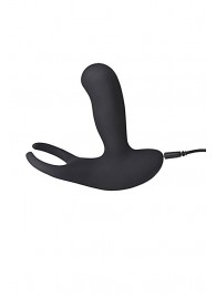 Стимулятор простаты Levett Earl с 2 моторами и пультом ДУ - Levett - в Оренбурге купить с доставкой