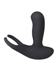 Стимулятор простаты Levett Earl с 2 моторами и пультом ДУ - Levett - в Оренбурге купить с доставкой