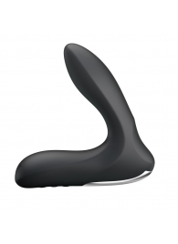 Вибромассажер простаты Leonard с функцией расширения - Baile - в Оренбурге купить с доставкой