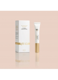 Возбуждающий интимный гель для женщин EXCITEMENT GEL FOR WOMEN - 10 гр. - YESforLOV - купить с доставкой в Оренбурге