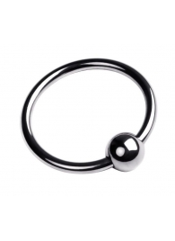 Кольцо на головку пениса размера M - ToyFa - в Оренбурге купить с доставкой